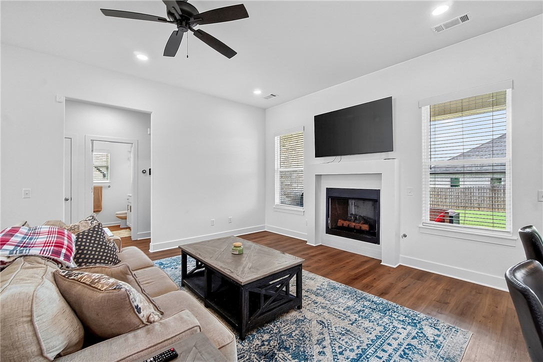 Collins Cove Sub - Residential