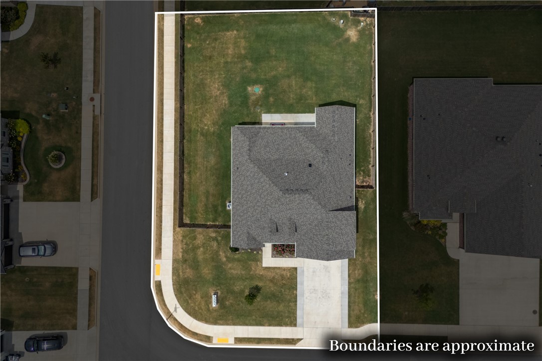 Collins Cove Sub - Residential