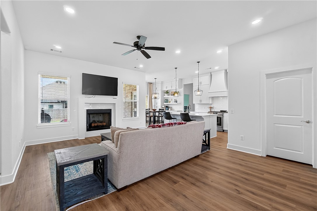 Collins Cove Sub - Residential