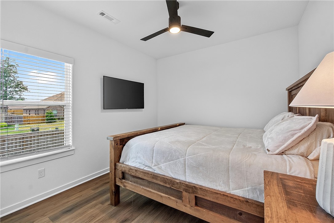 Collins Cove Sub - Residential