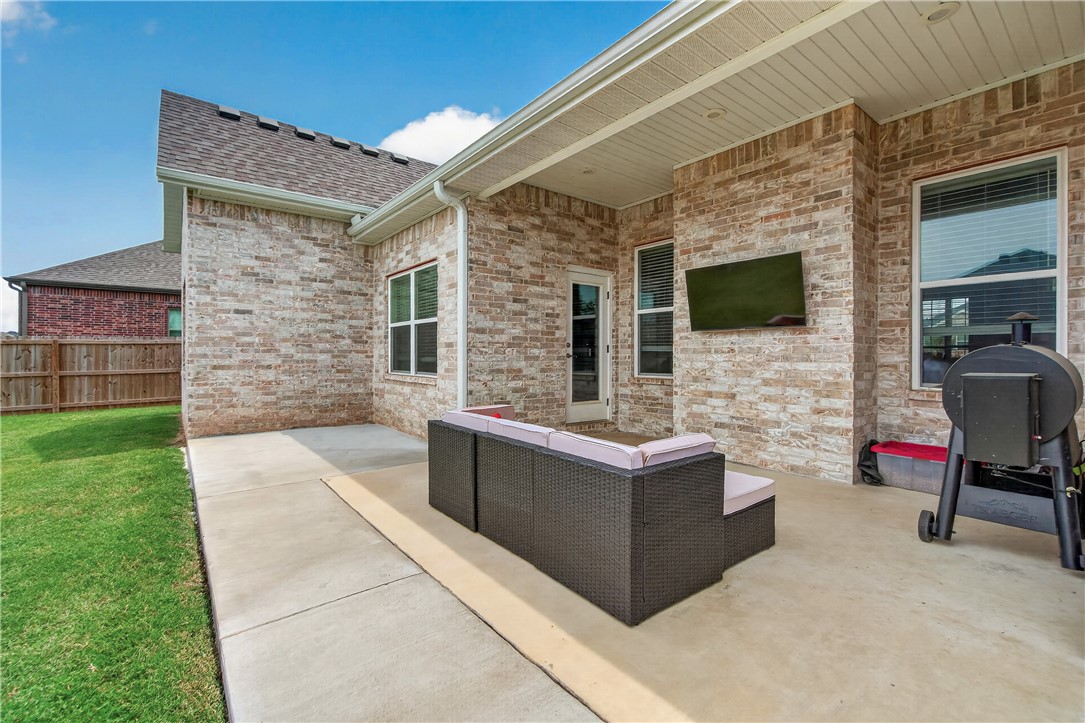 Collins Cove Sub - Residential