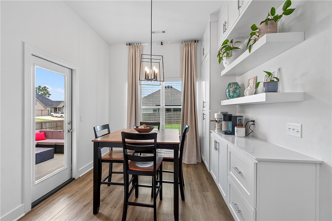 Collins Cove Sub - Residential