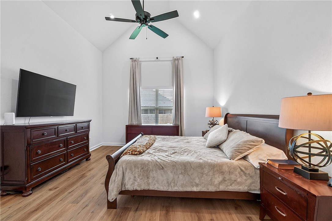 Collins Cove Sub - Residential