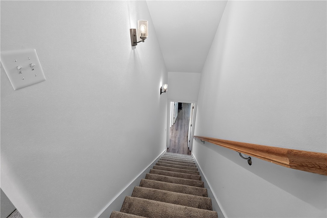 Collins Cove Sub - Residential