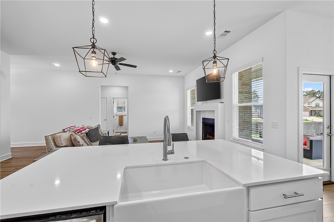 Collins Cove Sub - Residential
