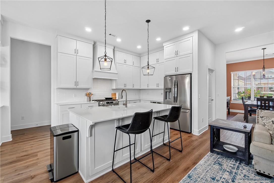 Collins Cove Sub - Residential