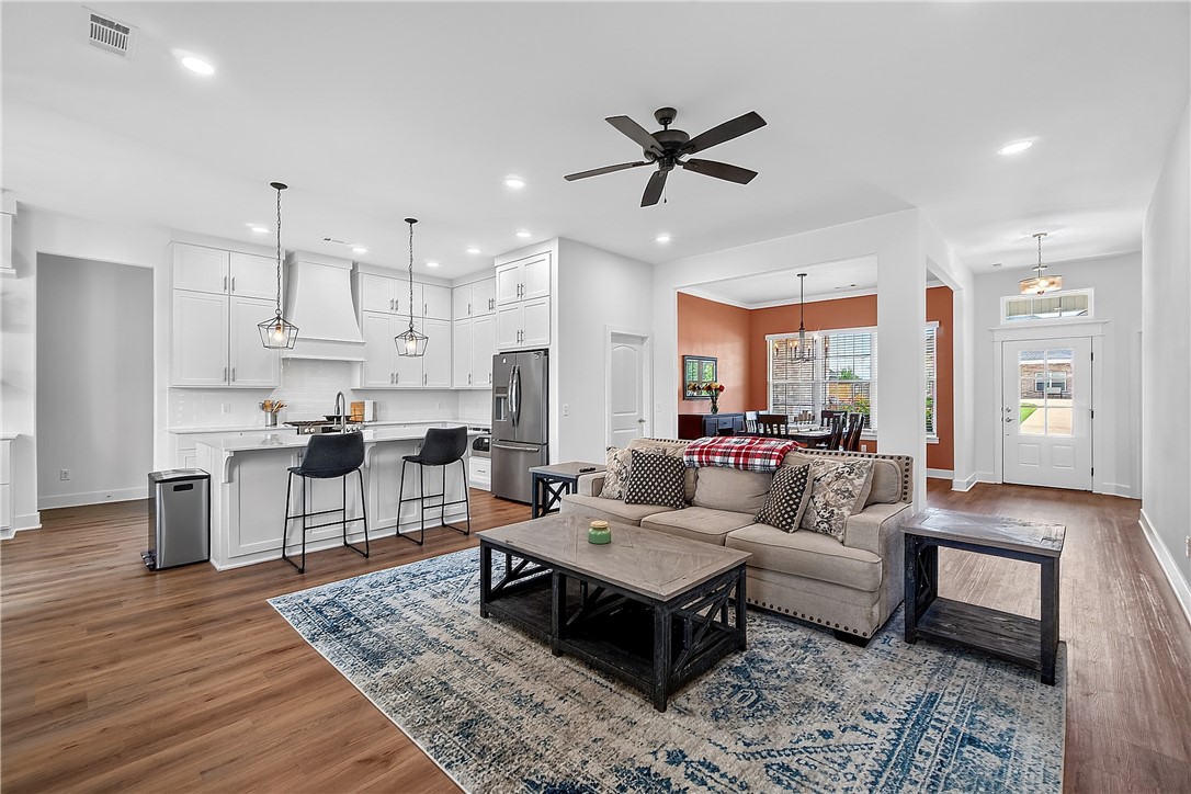 Collins Cove Sub - Residential