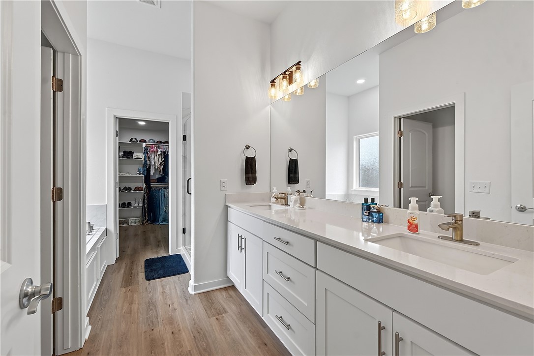Collins Cove Sub - Residential