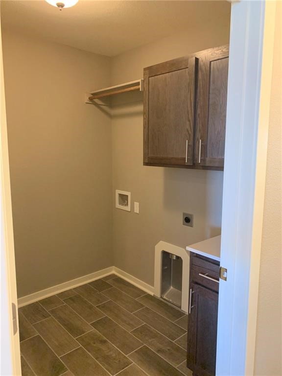 Autumn Glen Sub Ph 1 Siloam Spgs - Residential Lease