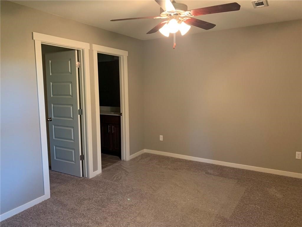 Autumn Glen Sub Ph 1 Siloam Spgs - Residential Lease