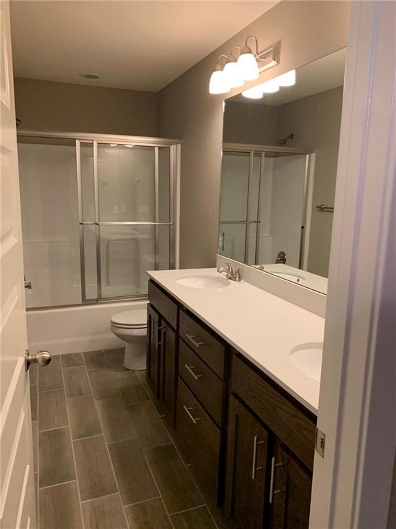 Autumn Glen Sub Ph 1 Siloam Spgs - Residential Lease