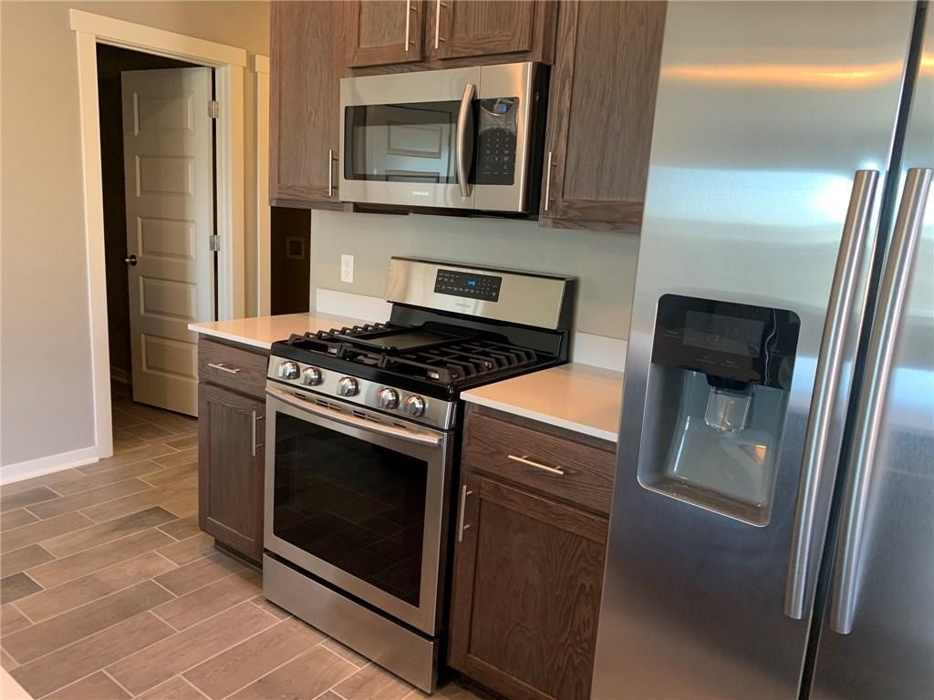 Autumn Glen Sub Ph 1 Siloam Spgs - Residential Lease