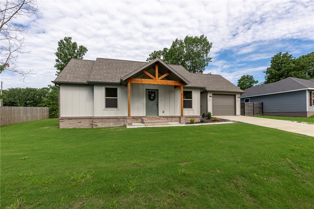 St Andrews Sub Bvv - Residential