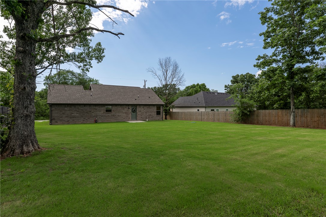 St Andrews Sub Bvv - Residential