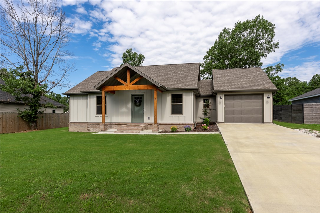 St Andrews Sub Bvv - Residential