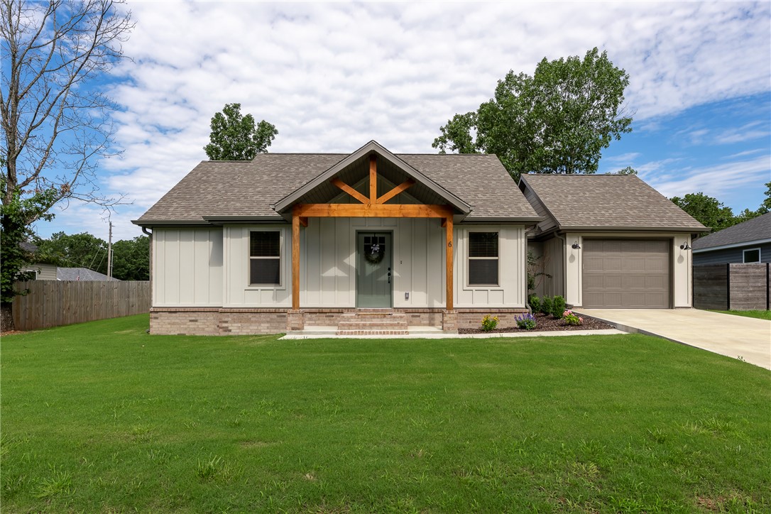 St Andrews Sub Bvv - Residential