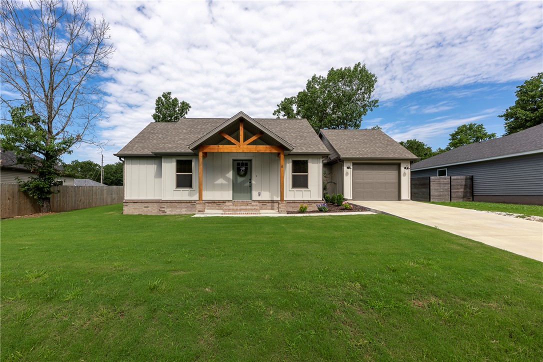 St Andrews Sub Bvv - Residential