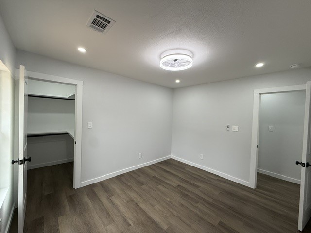 Second Add - Residential