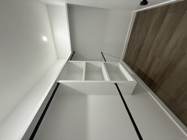 Second Add - Residential