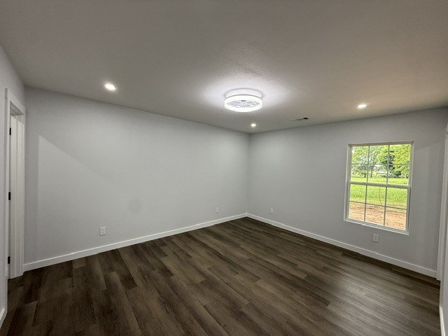 Second Add - Residential