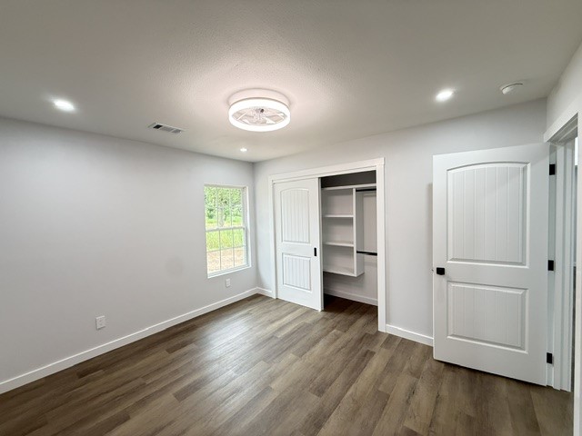Second Add - Residential