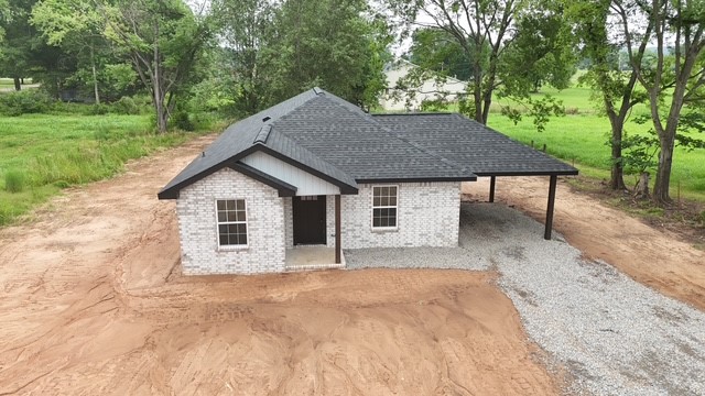 Second Add - Residential