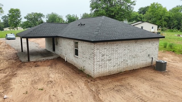 Second Add - Residential