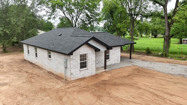 Second Add - Residential