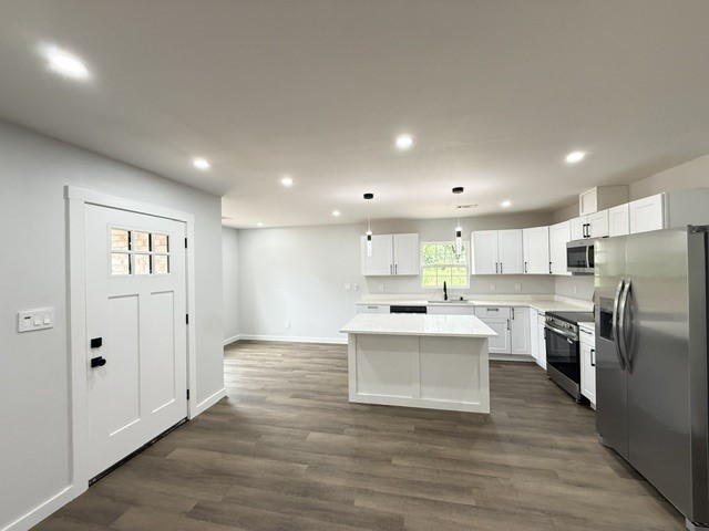 Second Add - Residential