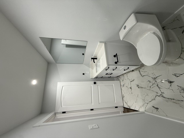 Second Add - Residential
