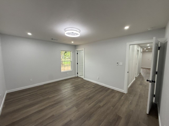 Second Add - Residential