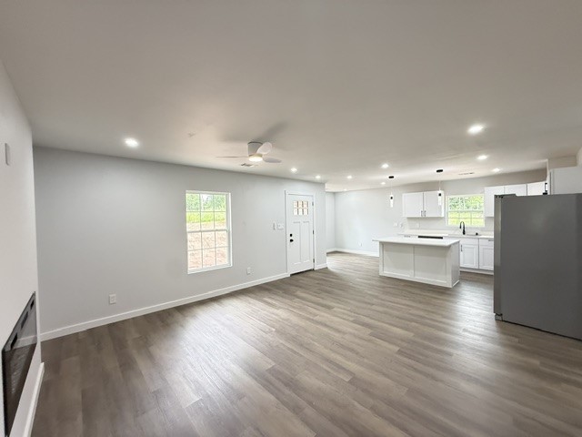 Second Add - Residential