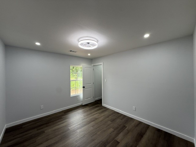Second Add - Residential