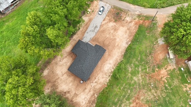 Second Add - Residential