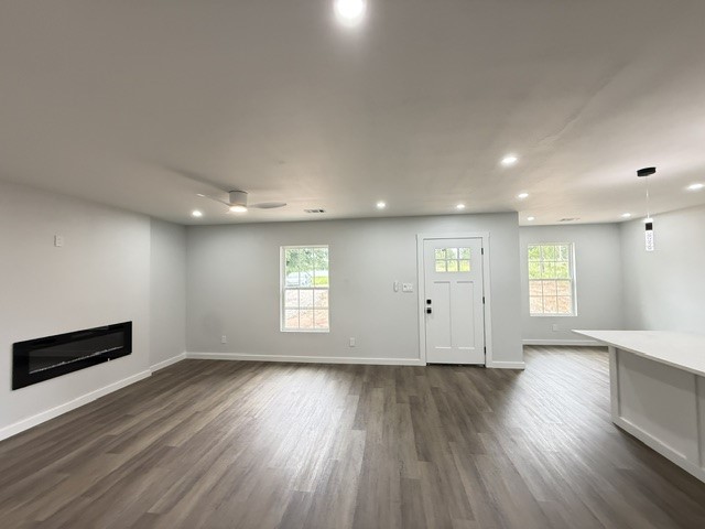 Second Add - Residential