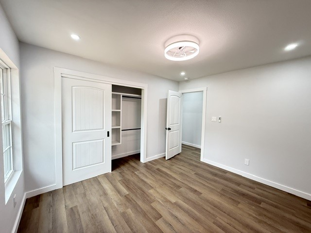Second Add - Residential