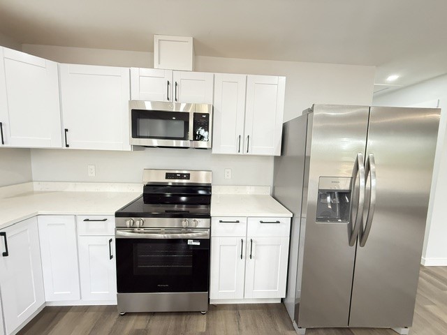 Second Add - Residential