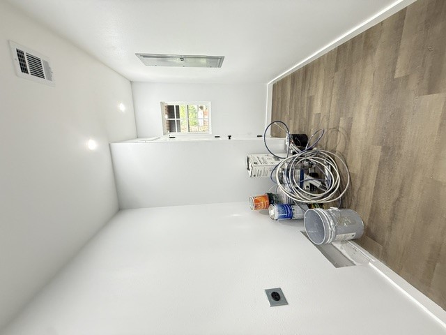 Second Add - Residential