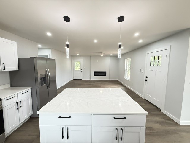 Second Add - Residential