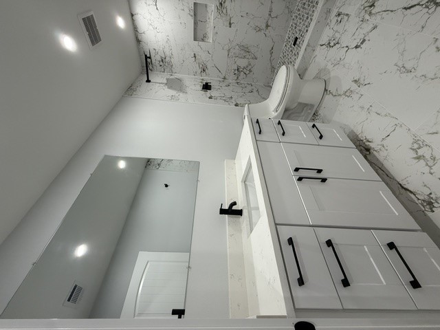 Second Add - Residential