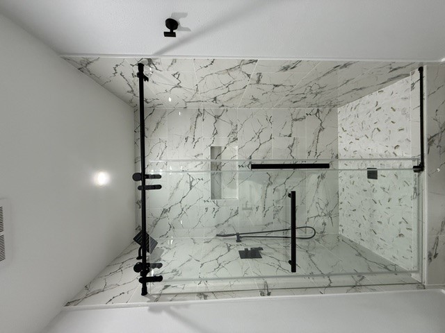 Second Add - Residential