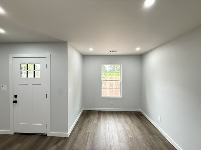 Second Add - Residential