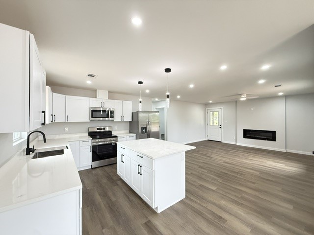 Second Add - Residential
