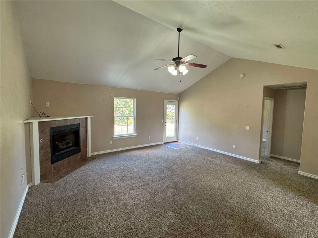 Stokenbury Farms Sub - Residential Lease