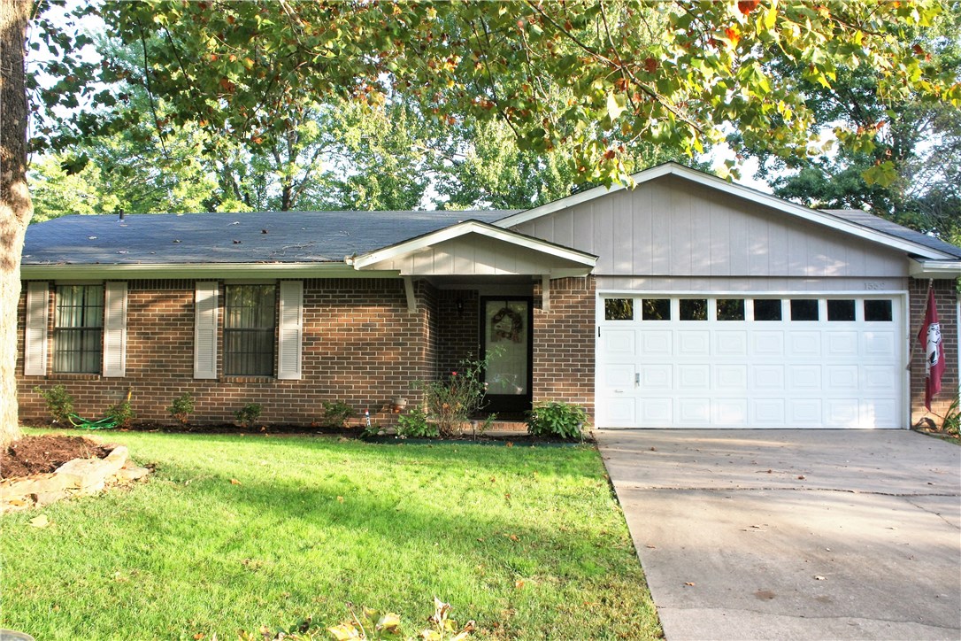 Rolling Meadows Ph II - Residential