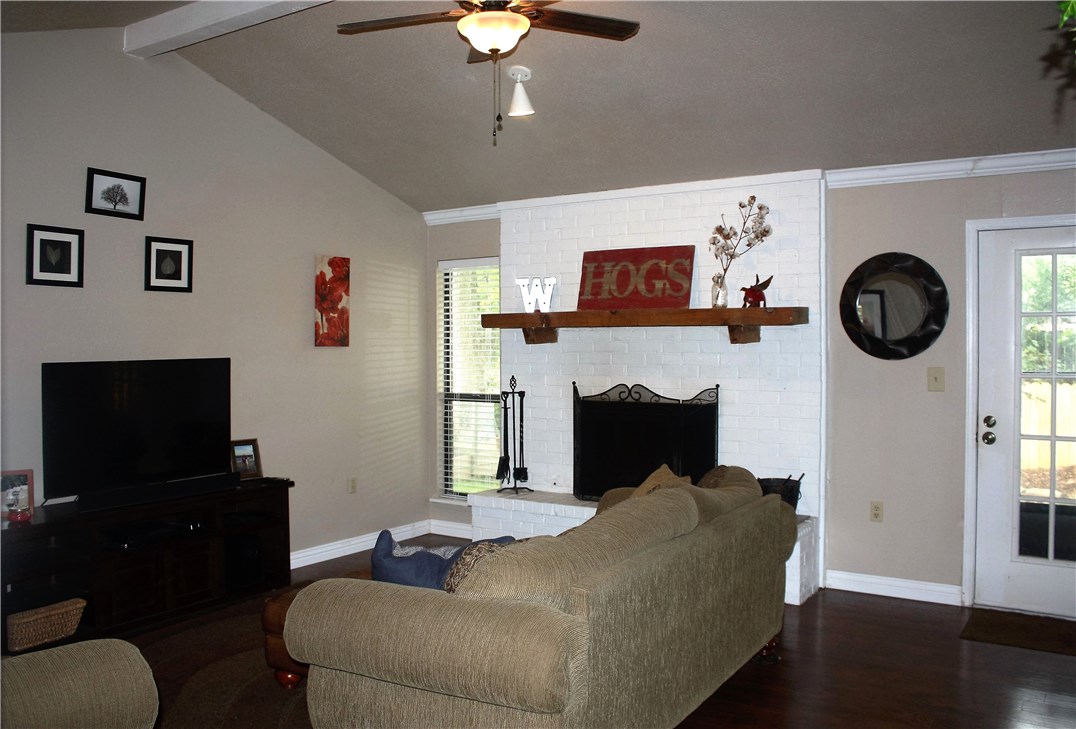 Rolling Meadows Ph II - Residential