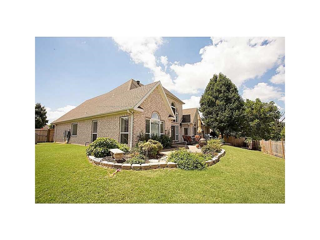 Emerald Heights Sub Rogers - Residential Lease