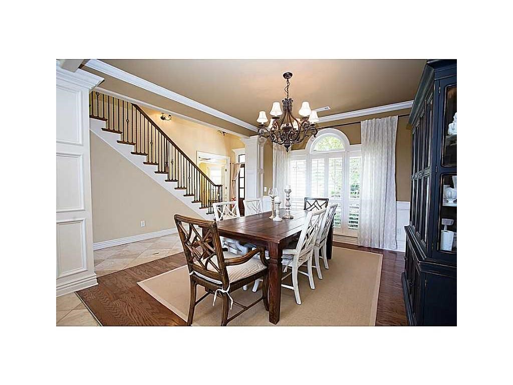 Emerald Heights Sub Rogers - Residential Lease