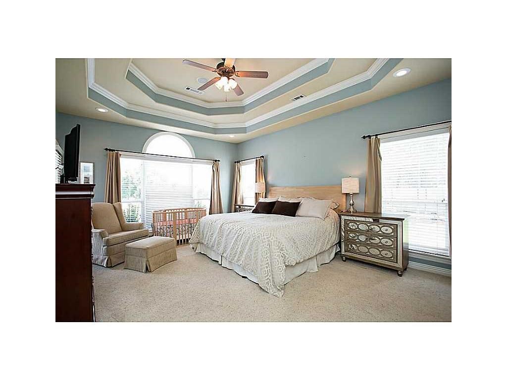 Emerald Heights Sub Rogers - Residential Lease