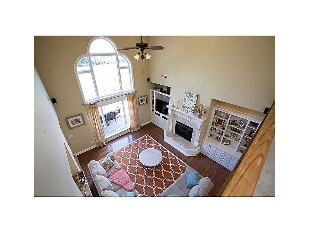 Emerald Heights Sub Rogers - Residential Lease